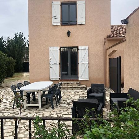 Au Mimosa -Gite Le Canigou Passa Eksteriør bilde